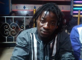 Musique : « Zems Taaba », l’effort de Azy Dread à la cohésion sociale