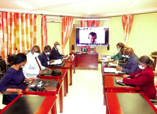 Caisse des dépôts et consignations De nouveaux pas en avant