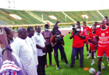 6e journée des éliminatoires CAN 2021/ Burkina Faso-Soudan du Sud Une victoire pour rassurer