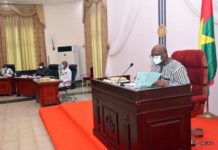 Conseil des ministres : l’âge maximum pour postuler à l’entrée en 6e est augmenté de 14 à 16 ans.