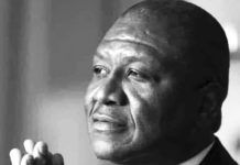 Côte d’Ivoire : Hambak en « holocauste expiatoire «