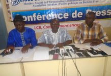 Burkina : La Ligue des consommateurs demande à l’ONEA de suspendre le relevé bimestriel