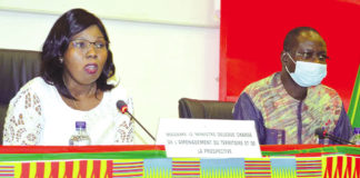 Programme d’appui au développement des économies locales