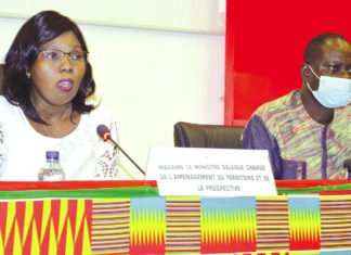 Programme d’appui au développement des économies locales