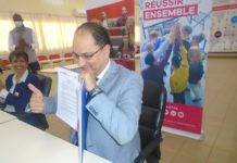 Enseignement supérieur : Un accord pour l’accès des étudiants réfugiés aux universités