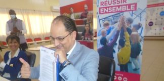 Enseignement supérieur : Un accord pour l’accès des étudiants réfugiés aux universités