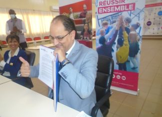 Enseignement supérieur : Un accord pour l’accès des étudiants réfugiés aux universités