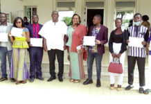 Santé sexuelle et de la reproduction: 75 jeunes leaders prêts pour la sensibilisation