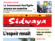 Une Sidwaya du 16 03 2021