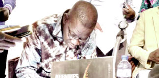 Littérature : Les « affaires crochues » d’un policier à la retraite