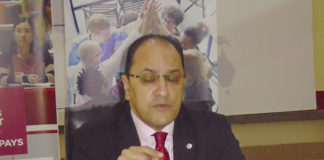 Agence universitaire de la francophonie: le recteur, Slim Khalbous, dévoile les grands chantiers