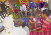 Relocalisation des réfugiés maliens au Sahel : Le ministre Alpha Barry s’imprègne de l’avancement de l’opération