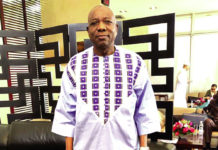 Accusation de trafic de cigarettes Qui en veut à Apollinaire Compaoré ?