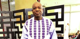 Accusation de trafic de cigarettes Qui en veut à Apollinaire Compaoré ?