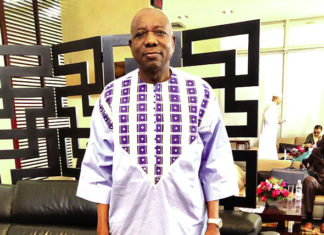 Accusation de trafic de cigarettes Qui en veut à Apollinaire Compaoré ?