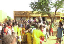 Réouverture des écoles à Arbinda : L’espoir renaît