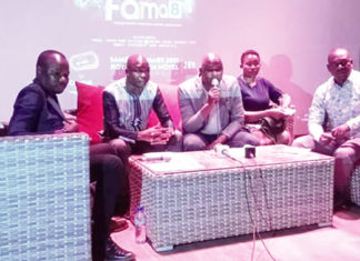 Faso music awards 2021 : Les organisateurs dévoilent le menu