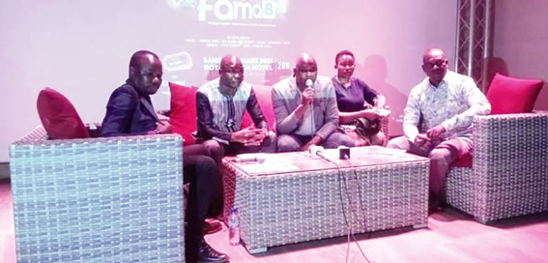 Faso music awards 2021 : Les organisateurs dévoilent le menu