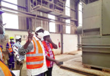 Pic énergétique : Bachir Ismaël « injecte » du tonus dans les centrales