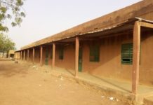 Banwa: Lycée Provincial fermé pour prime des professeurs impayée