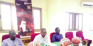 Basketball : Le championnat national démarre le 27 mars prochain