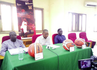 Basketball : Le championnat national démarre le 27 mars prochain