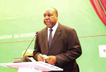 Réconciliation nationale: « Rien ne sera fait comme une prime à l’impunité », Zéphirin Diabré