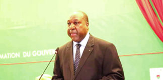 Réconciliation nationale: « Rien ne sera fait comme une prime à l’impunité », Zéphirin Diabré