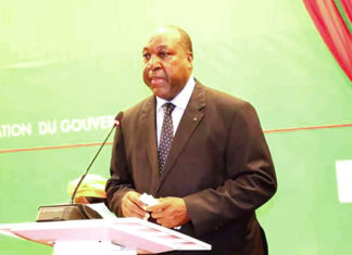 Réconciliation nationale: « Rien ne sera fait comme une prime à l’impunité », Zéphirin Diabré