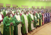 20e session du CAMES : 311 promus à l’honneur