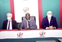 Master spécialisé en supply chain et achats : Les futurs cadres des entreprises attendus dans 18 mois