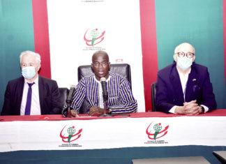 Master spécialisé en supply chain et achats : Les futurs cadres des entreprises attendus dans 18 mois