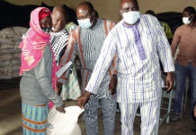 Vente de céréales à prix réduit: le sac de maïs de 50 kg à 6 000 FCFA