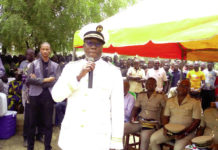 Espaces frontaliers Burkina-Côte d’Ivoire : La cohésion sociale prêchée aux populations de Baheldouo