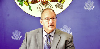 Second Compact : « Nous avons espoir qu’en 2022 le Compact va démarrer », dixit le directeur-pays du MCC au Burkina Faso, Michael J. Simsik