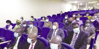 Gestion des finances publiques: un jugement accéléré pour apurer les comptes