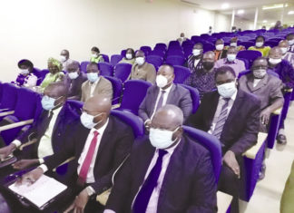 Gestion des finances publiques: un jugement accéléré pour apurer les comptes