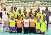 Championnat de la Ligue du Centre/ Handball : La bonne entame de l’As Douanes