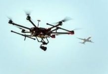 Conseil des ministres : Bientôt un avant-projet de loi sur les drones civils