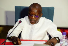 Secteur « Environnement, eau et assainissement » : Des performances moyennes dues à la crise sanitaire et sécuritaire