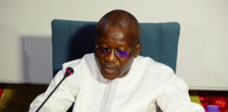 Secteur « Environnement, eau et assainissement » : Des performances moyennes dues à la crise sanitaire et sécuritaire