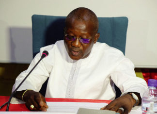 Secteur « Environnement, eau et assainissement » : Des performances moyennes dues à la crise sanitaire et sécuritaire