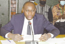 Ministère en charge des finances : Des projets et programmes exécutés à 71,6 % en 2020