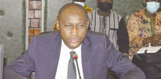 Ministère en charge des finances : Des projets et programmes exécutés à 71,6 % en 2020