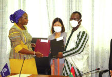 Education inclusive: la Banque mondiale finance la scolarisation de 7 000 enfants