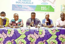 Renouveau social: une association en fait son crédo