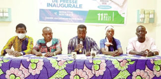 Renouveau social: une association en fait son crédo