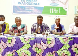 Renouveau social: une association en fait son crédo