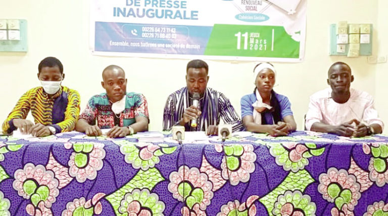 Renouveau social: une association en fait son crédo