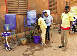 Respect des mesures contre la COVID-19: un défi pour les élèves handicapés